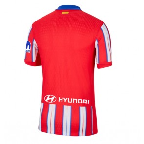 Billiga Atletico Madrid Hemmatröja 2024-25 Kortärmad